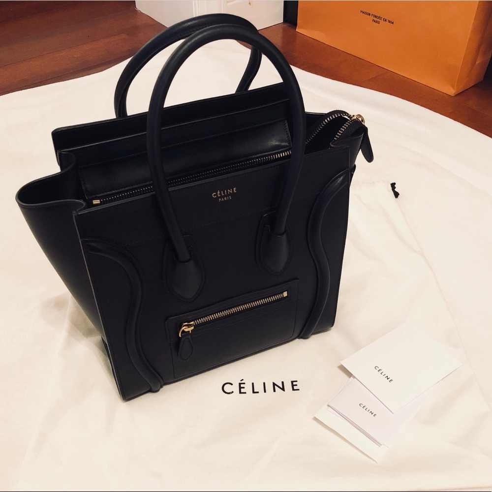 Céline Micro